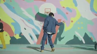 BTS (방탄소년단) 'Dynamite' Official MV (Choreography ver.) موزیک ویدیو بی تی اس با زیر نویس فارسی