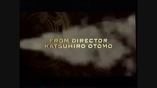 Steamboy 2005 trailer