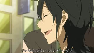 انیمه بغل دستی من آقای هیولا قسمت پنجم - tonari no kaibutsu_kun- با زیرنویس فارسی هاردستاب