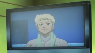انیمه آسی از الماس (Ace of Diamond)قسمت 53 سافت ساب فارسی