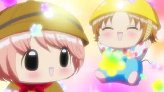 انیمه شیطان کوچولو قسمت ۱۴ با زیرنویس فارسی