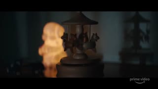 دانلود فیلم I’m Your Woman 2020