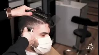 خدمات کراتینه موی اقایون ۰۹۱۲۶۰۷۴۱۶۷