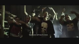 موزیک ویدئو رپ افغانی I am