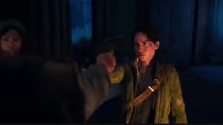 Days Gone - Official Story Trailer