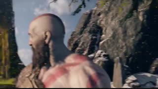 God of War – Story Trailer