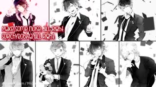 نایتکور خفن خفن تر از این ندیدم