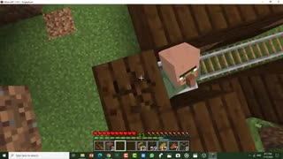 ماین کرافت سروایوال قسمت 5