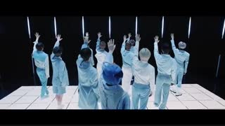 JO1｜Shine A Light PERFORMANCE VIDEO