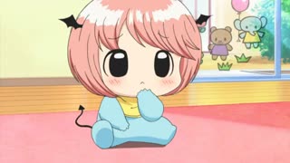 انیمه ی شیطان کوچولو قسمت ۱۸ با زیرنویس فارسی