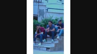 متین  راجب مادر میگه ... خیلی قشنگه