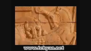 حقیقت درباره تخت جمشید(مستند تختگاه هیچکس-قسمت اول)