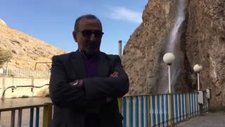 ای عشق تمام دادو بیداد از توست