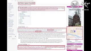 I, Pet Goat 2.99: The Antichrist’s Plan Decoded (2020) - Full HD - Part 12