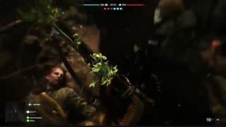 Battlefield 5 Official Reveal Trailer(480P)