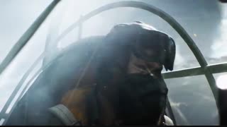 Battlefield V – War in the Pacific Official Trailer(480P)