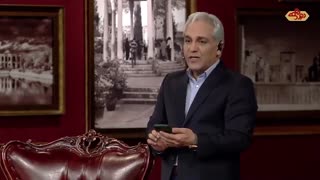 استندآپ کمدی؛ مهران مدیری