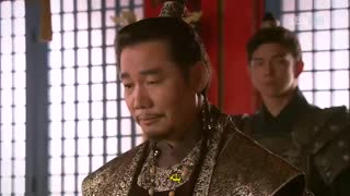 قسمت نوزدهم سریال کره ای سرنوشت (ایمان) +زیرنویس چسبیده Faith 2012 یا بازی لی مین هو