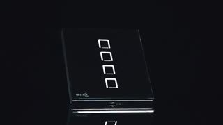 معرفی کلید هوشمند نِستِک