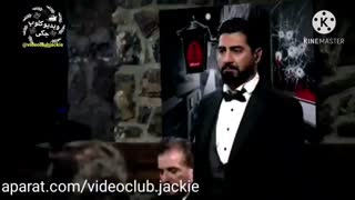 تیزر سریال مسابقه  شب های مافیا