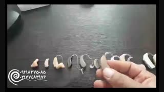 معرفی انواع سمعک