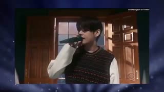 Life Goes On In The Late Late Show