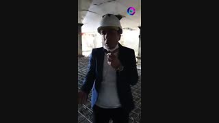 تشخیص آرماتور برشی در سازه
