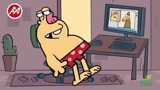 دیرین دیرین - دورکاری