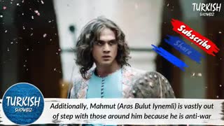 Top 10 Best Turkish Drama Series that become very popular on Netflix 2020