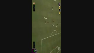 یه روز معمولی توی فیفا