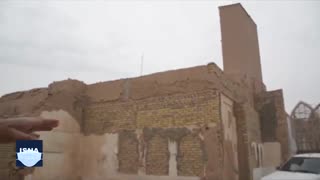 قصه تخریب خانه‌های تاریخی؛ این‌بار اردکان