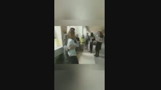 کلیپ احساسی مایکل جکسون و طرفدارانش