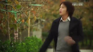 قسمت چهارم سریال کره ای باران عشق+زیرنویس چسبیده Love Rain با بازی جانگ گیون سوک و یونا