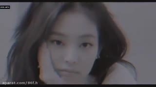 میکس زیبای جنی کیم(بلک پینک)