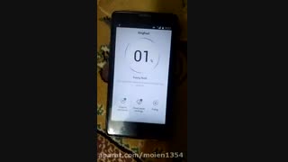 روت کردن گوشی با کینگ روت