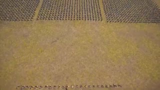 جنگ‌های ایران و توران: هجوم تخاری‌ها (تورانیان) قسمت چهارم: پایان جنگ در شرق