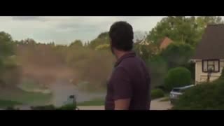 دانلود فیلم Greenland 2020 گرینلند با زیرنویس فارسی