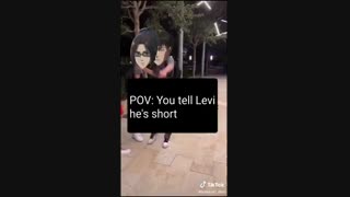 هیچ وقت به لی وای نگین قدش کوتاهه