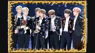 کلیپ از بی تی اس (گزارش ندید)