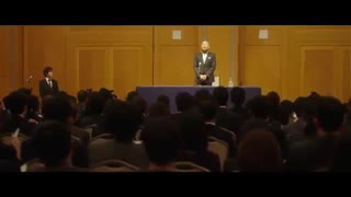 The Apology King 2013 trailer