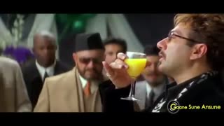 موزیک ویدیو فیلم هندی قهرمان ۳