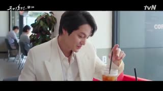 قسمت سیزدهم سریال کره ای "افسانه نه دم" + زیرنویس فارسی