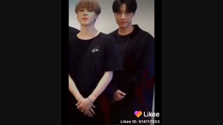 بی تی اس خیلی زود بزرگ شد میکس خیلی خفن با بی تی اس ارمی بیا اینجا بقیه بیاین ارمیشین