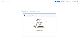 معرفی paper از شرکت dropbox