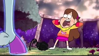انیمیشن آبشار جاذبه Gravity Falls فصل 2 قسمت 15 دوبله فارسی