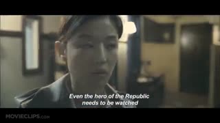 The Berlin File 2013 trailer