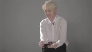 Mi Mi Mi [FMV] Suga