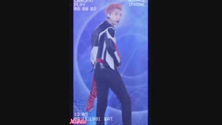 Happy birthday Chanyeol