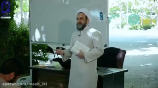 تدریس کتاب فلسفه اخلاق (سلسله دروس طرح ولایت) جلسه چهارم/ حجت الاسلام دکتر مصباح