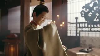 سریال چینی وعده چانگ آن قسمت 40 با زیرنویس فارسی /The Promise of Chang’an Chinese Drama 2020